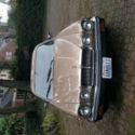 1984 jaguar xj6 Vanden Plas Car