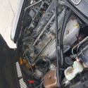 1984 Jaguar XJ6 Vanden Plas
