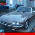 1984 Jaguar XJS  Champa