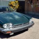 1984 Jaguar XJS Coupe