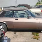 1984 Jaguar XJS ONE OF 34 FACTORY 5 SPEED, NO RESERVE! IMPORTED FOR JAG VIP&#039;s