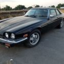 1984 Jaguar XJS