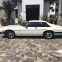1984 Jaguar XJS V12 Coupe