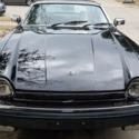 1984 Jaquar XJS HE V12 66K miles