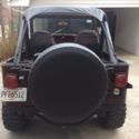 1984 Jeep CJ-7 No Reserve NR