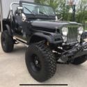 1984 Jeep cj-7 too much to list. Have appraisal for $65000