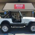**1984 Jeep CJ7, 4.2L Long Block, Great Condition**