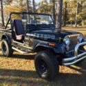 1984 Jeep CJ7 Laredo - NO RESERVE!!!