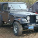 1984 jeep cj7 laredo original