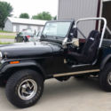 1984 jeep cj7 laredo