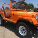 1984 JEEP CJ7 RENEGADE 4X4 * *FREE SHIPPING With Buy It Now