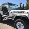 1984 JEEP CJ7 RENEGADE 4X4 * Low Miles *FREE SHIPPING With Buy It Now