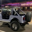 1984 Jeep CJ7 Renegade **VIDEO** 4x4 CJ 5 7 4wd