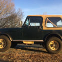 1984 Jeep CJ7 - Runs Great & Fun to Drive!