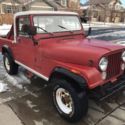 1984 jeep cj8 scrambler