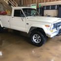 1984 Jeep J10 Gladiator Truck