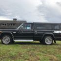 1984 Jeep J10 J-10 4x4 4WD LAREDO Selec-Trac 360 Pickup Truck Bucket seats Video