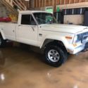1984 Jeep J10 Pickup CJ