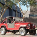 1984 Jeep Low Original Miles Very Original Arizona Truck