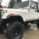 1984 Jeep Scrambler CJ8 4x4 HARD TO FIND!!!