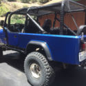 1984 Jeep Scrambler VERY CLEAN CJ-8!!!!!!