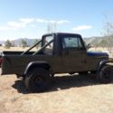 1984 Jeep Srambler CJ 8