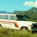 1984 Jeep Wagoneer 36,000 miles