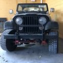 1984 Jeep Wrangler CJ7