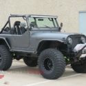 1984 JeepCJ7AutomaticM20042