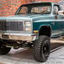 1984 K20 Used 5.7L V8 16V Manual 4 wheel drive Pickup Truck