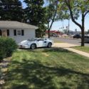 1984 Lamborghini Countach 25th Anniversary Edition