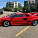 1984 Lamborghini Countach 5000S