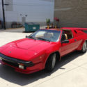1984 Lamborghini Jalpa Base Coupe 2-Door 3.5L
