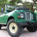 1984 Land Rover Defender 109 Series III