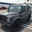 1984 land rover defender 110 - CA REGISTERED new engine and way more -NO RESERVE