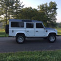 1984 Land Rover Defender 110 For Sale