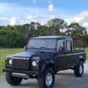 1984 Land Rover Defender 130