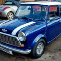 1984 LHD MINI