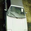 1984 Lotus M90 Elan prototype - only one in the world