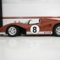 1984 Manta Mirage  Mclaren Replica Street Legal