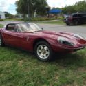 1984 Marcos GT