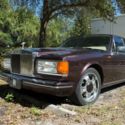 1984 Mark I Silver Spur Rolls Royce