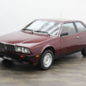 1984 Maserati Biturbo ~ amazing original condition