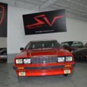 1984 Maserati Biturbo Red Great Deal!