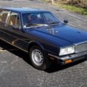 1984 Maserati Quattroporte, 3-Owner, Impeccably Maintained, Very Best Example