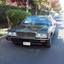 1984 Maserati Quattroporte III