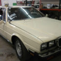 1984 maserati quattroporte, rare classic, European super car, luxury
