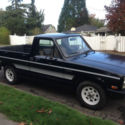 1984 Mazda B2000 SE-5 pickup 129k mi unmolested Survivor