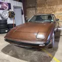1984 Mazda RX-7 12A Used 1.1L 12A Manual