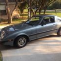 1984 Mazda RX-7 GS Coupe 2-Door 1.1L